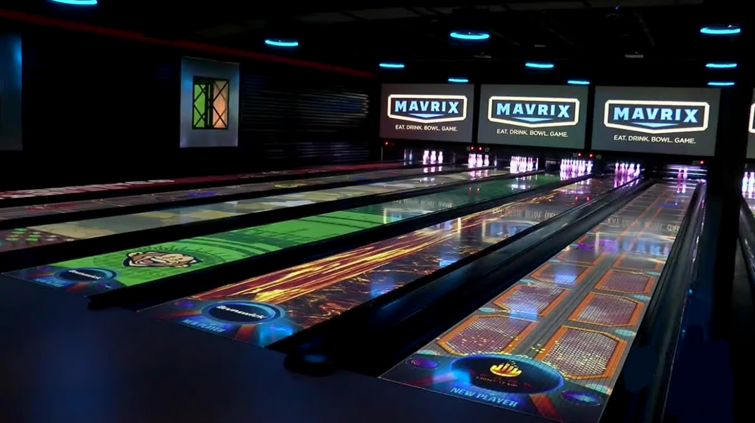 MAVRIX SCOTTSDALE