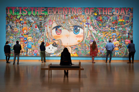PHOENIX ART MUSEUM