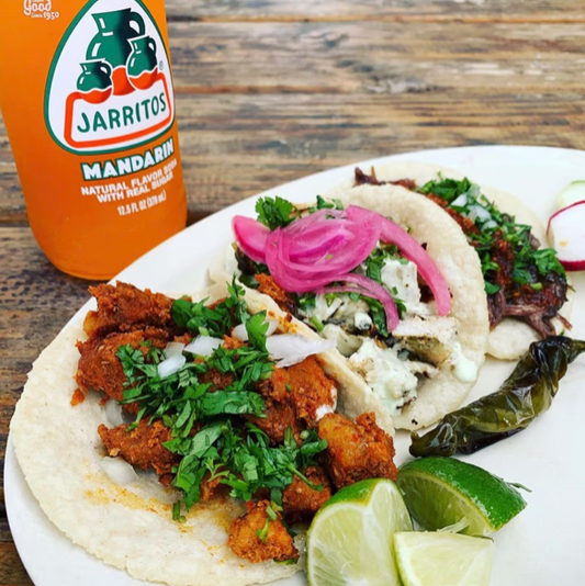 TACOS CHIWAS