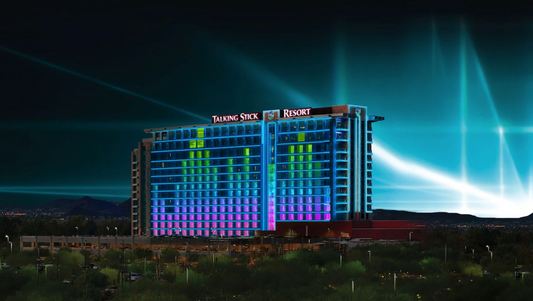 TALKING STICK RESORT