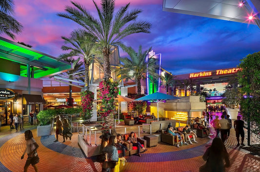 TEMPE MARKETPLACE