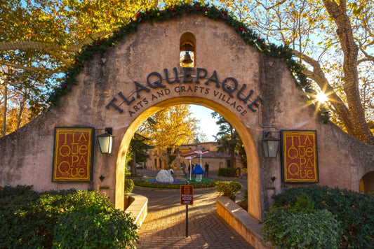 TLAQUEPAQUE SEDONA