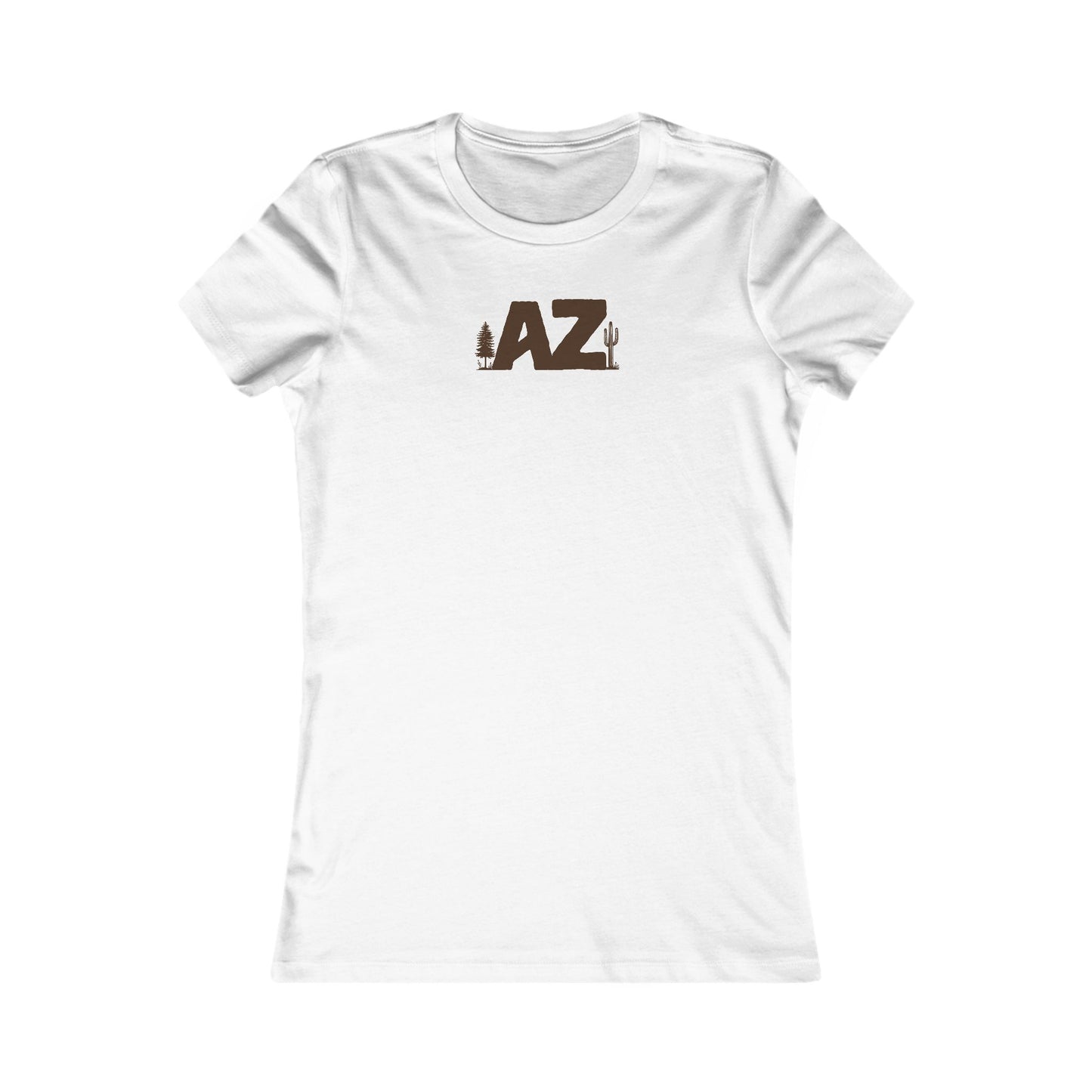 Arizona Cool Heat Women's Tee