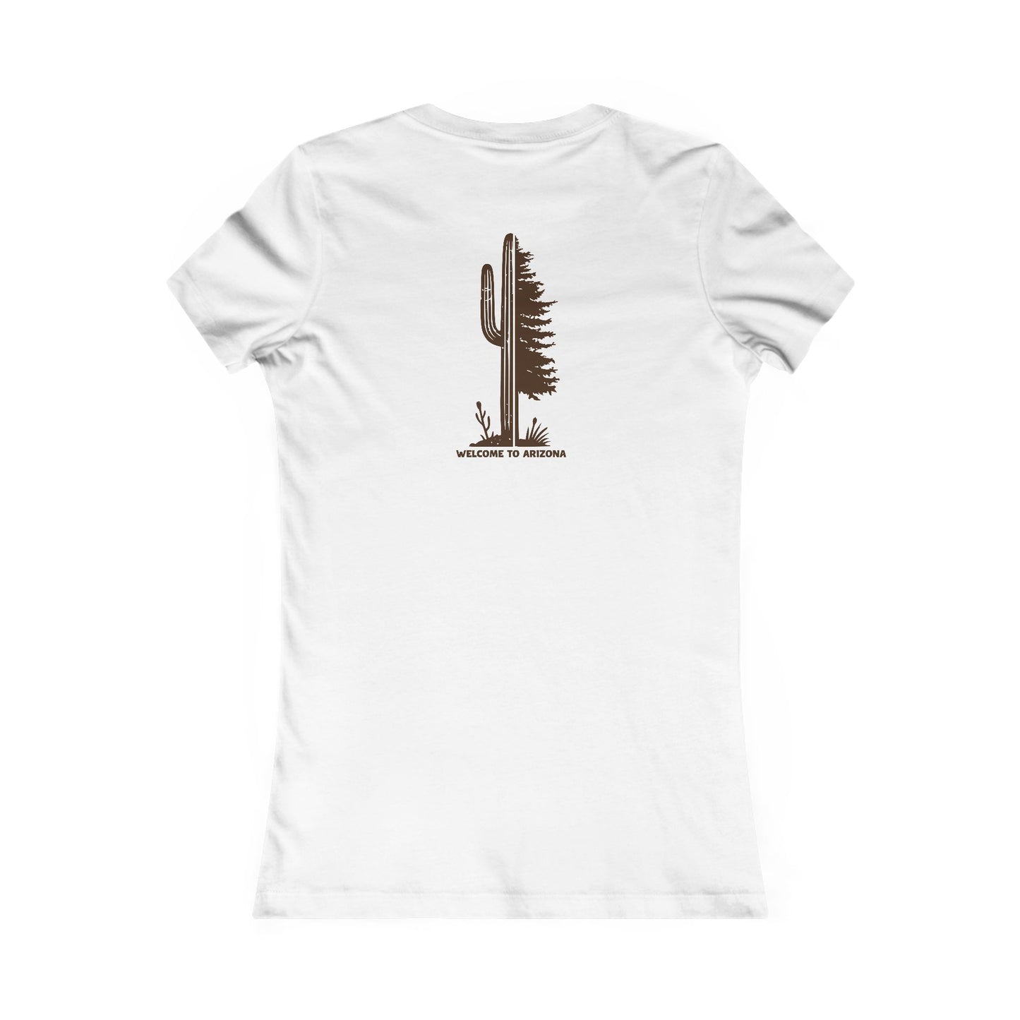 Arizona Cool Heat Women's Tee
