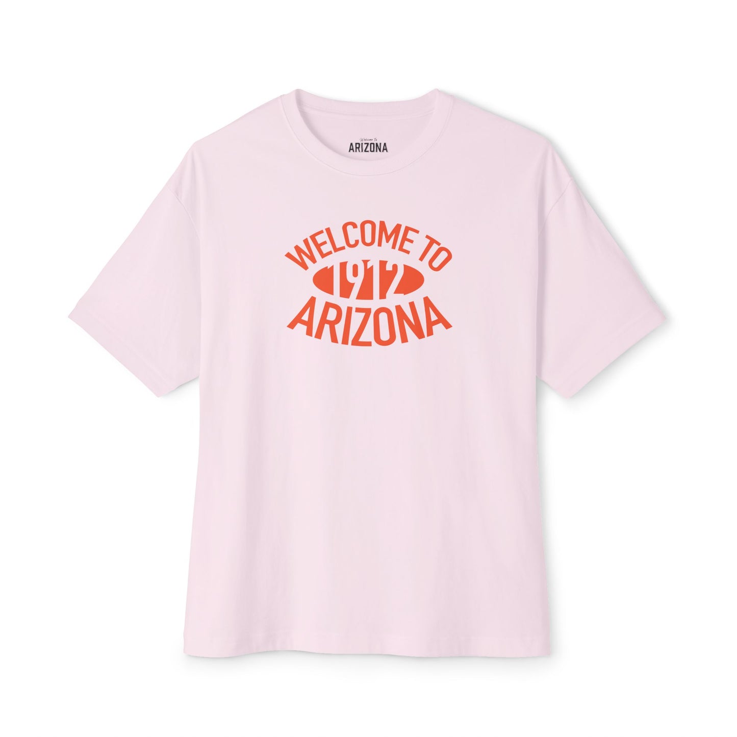 Classic 1912 Box Fit Tee