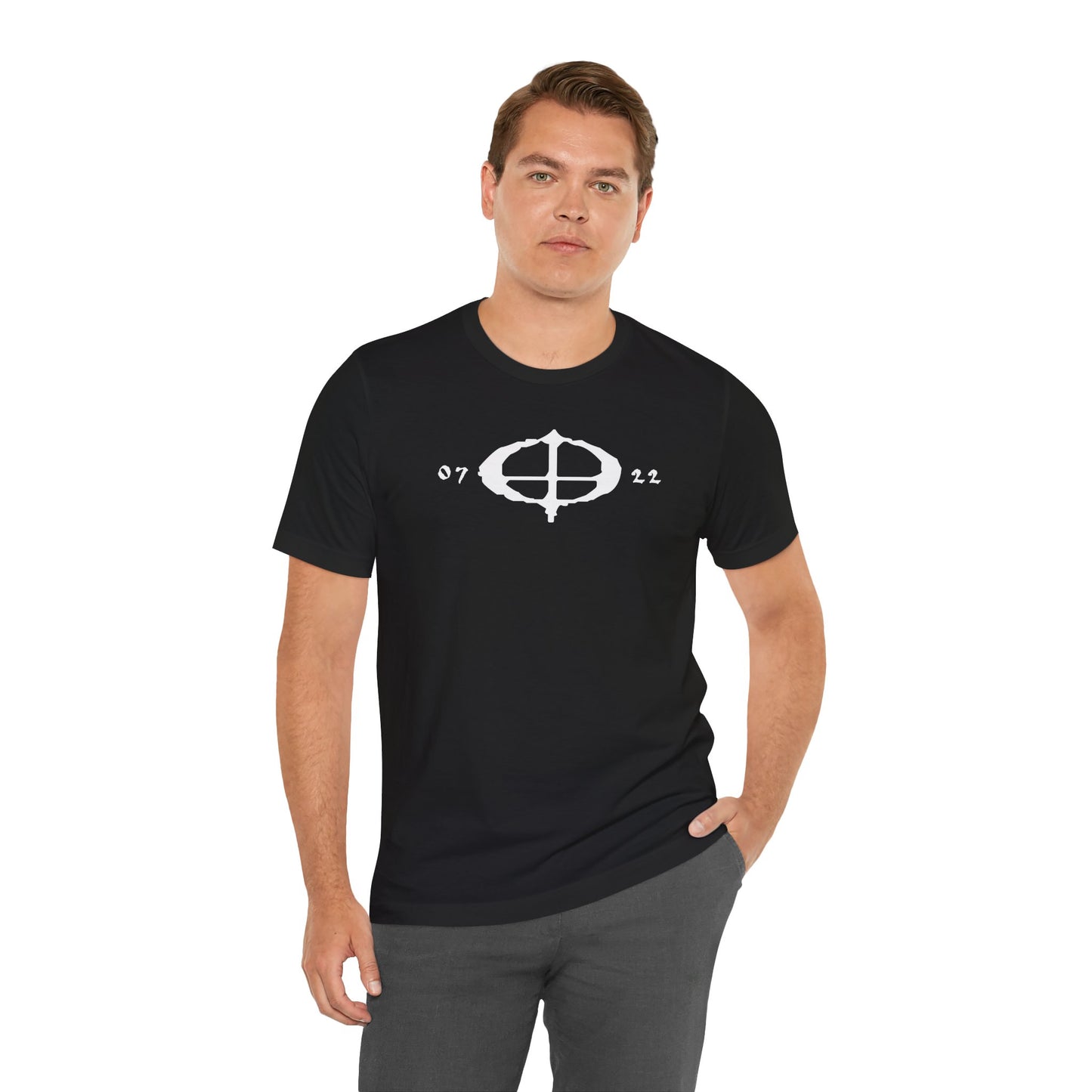 Ozzy Osbourne Classic Logo Unisex Tee