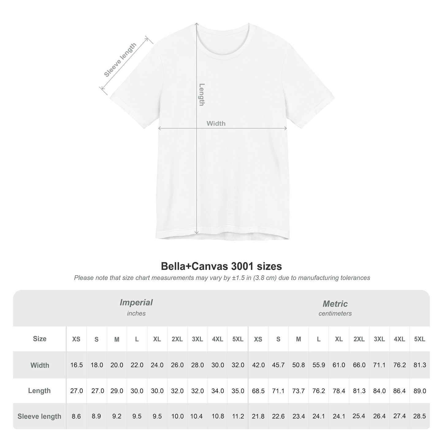 Ozzy Osbourne Classic Logo Unisex Tee