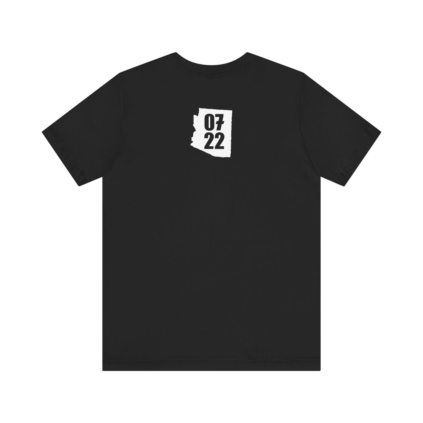 Ozzy Osbourne Day Logo Unisex Tee