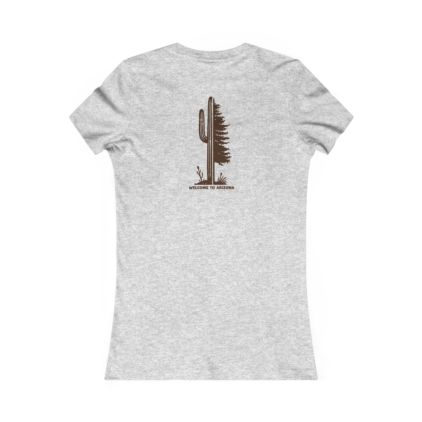 Arizona Cool Heat Women's Tee