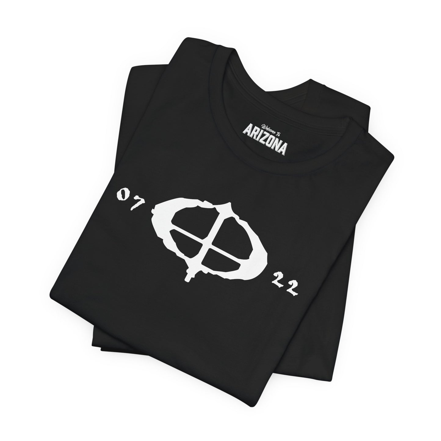 Ozzy Osbourne Classic Logo Unisex Tee