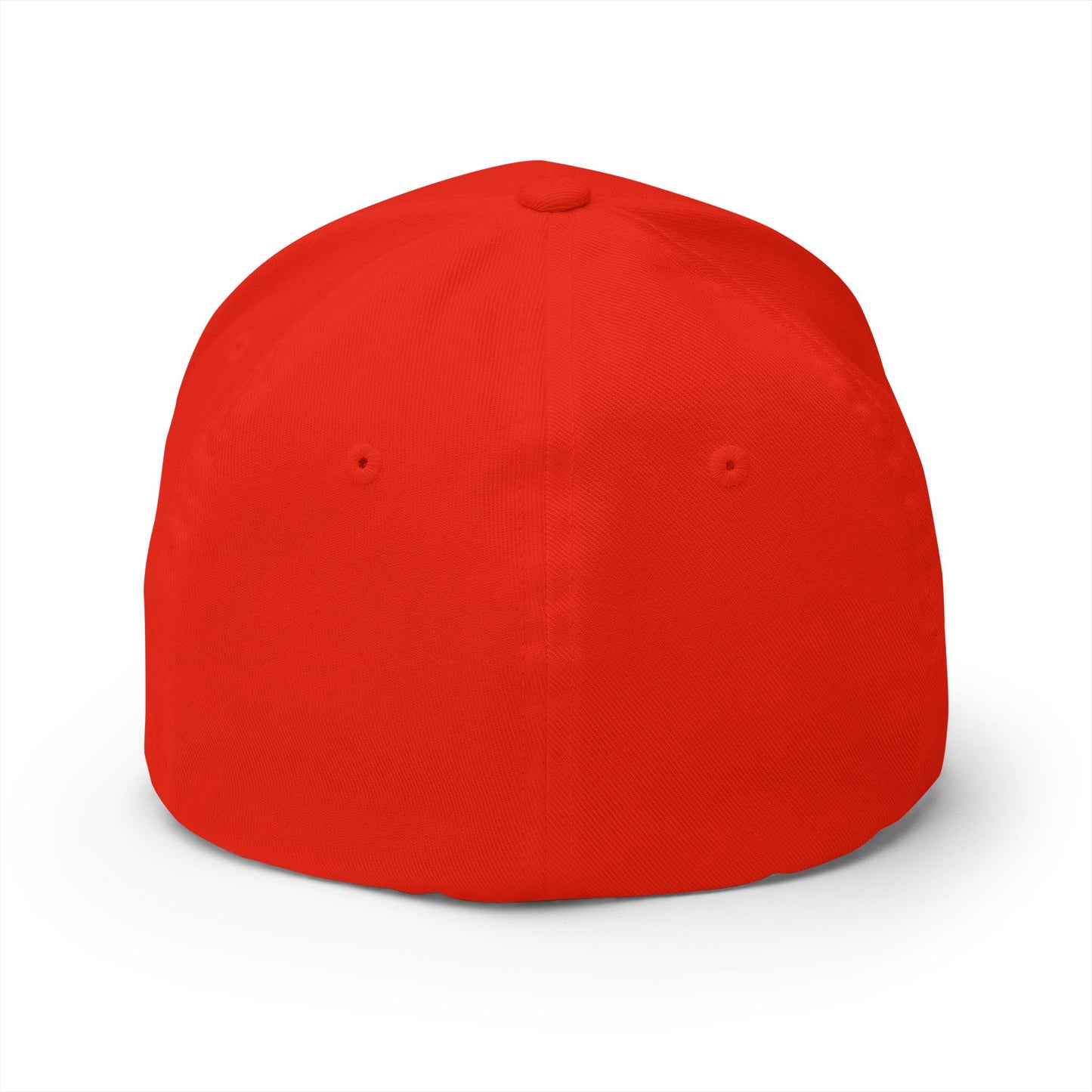 Zona 1912 Valentine Edition Embroidered Closed Back Hat