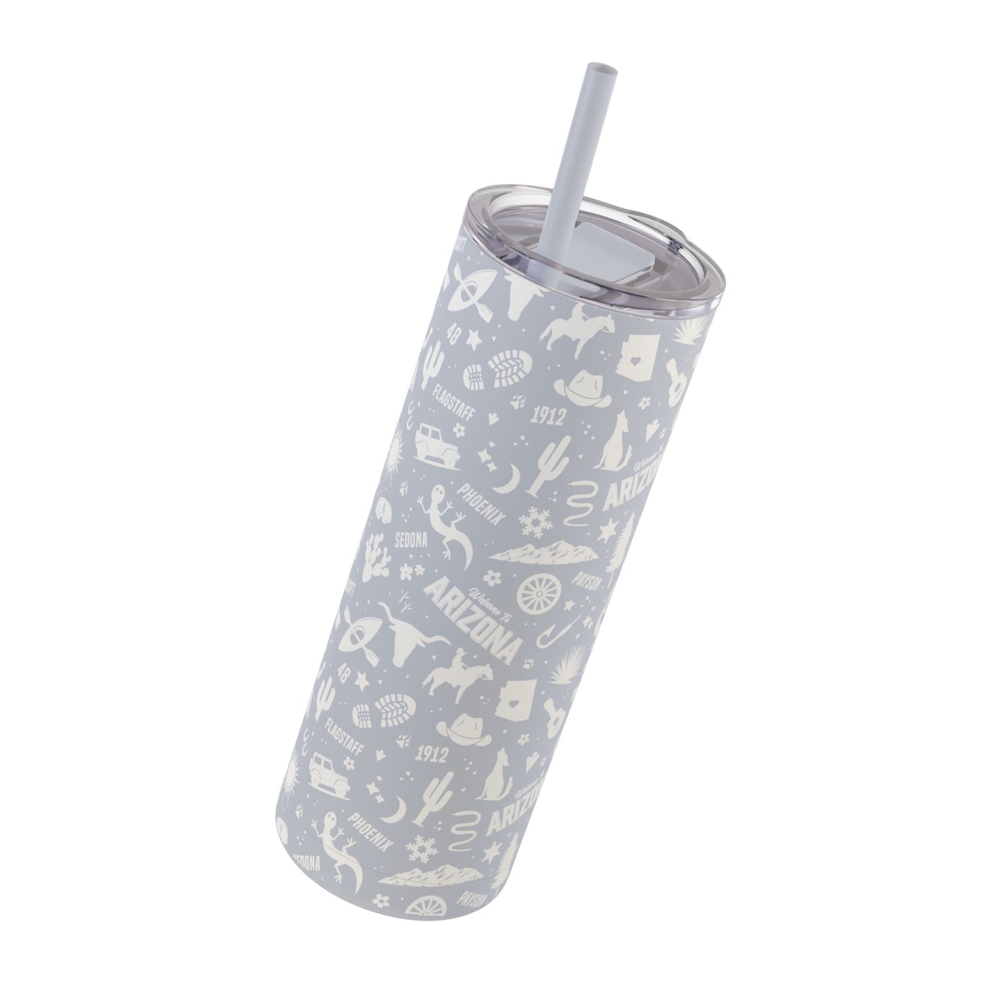 Arizona Adventure 20 oz SkinnyTumbler