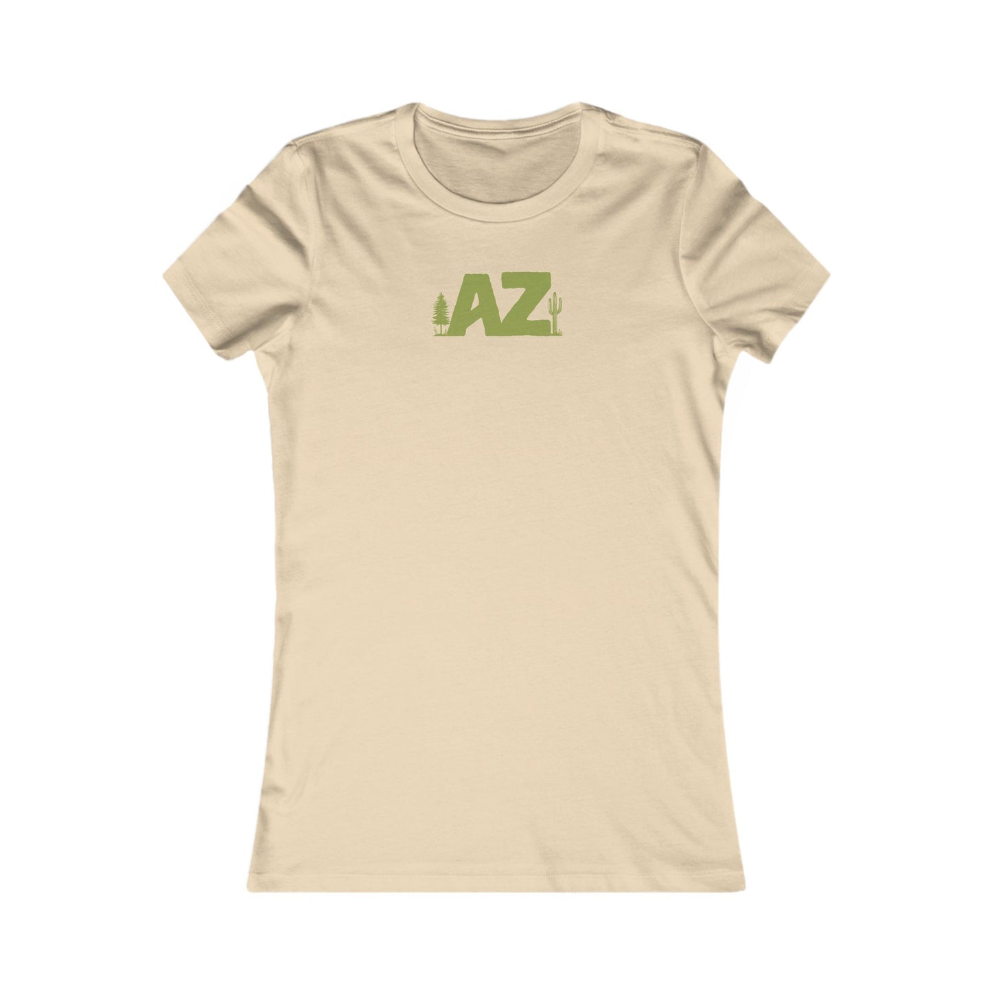 Arizona Cool Heat Women's Tee