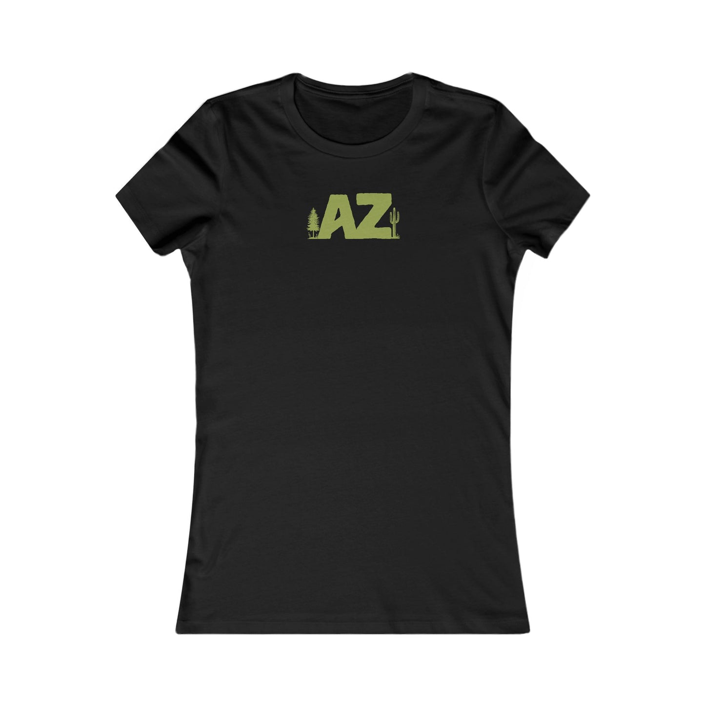 Arizona Cool Heat Women's Tee