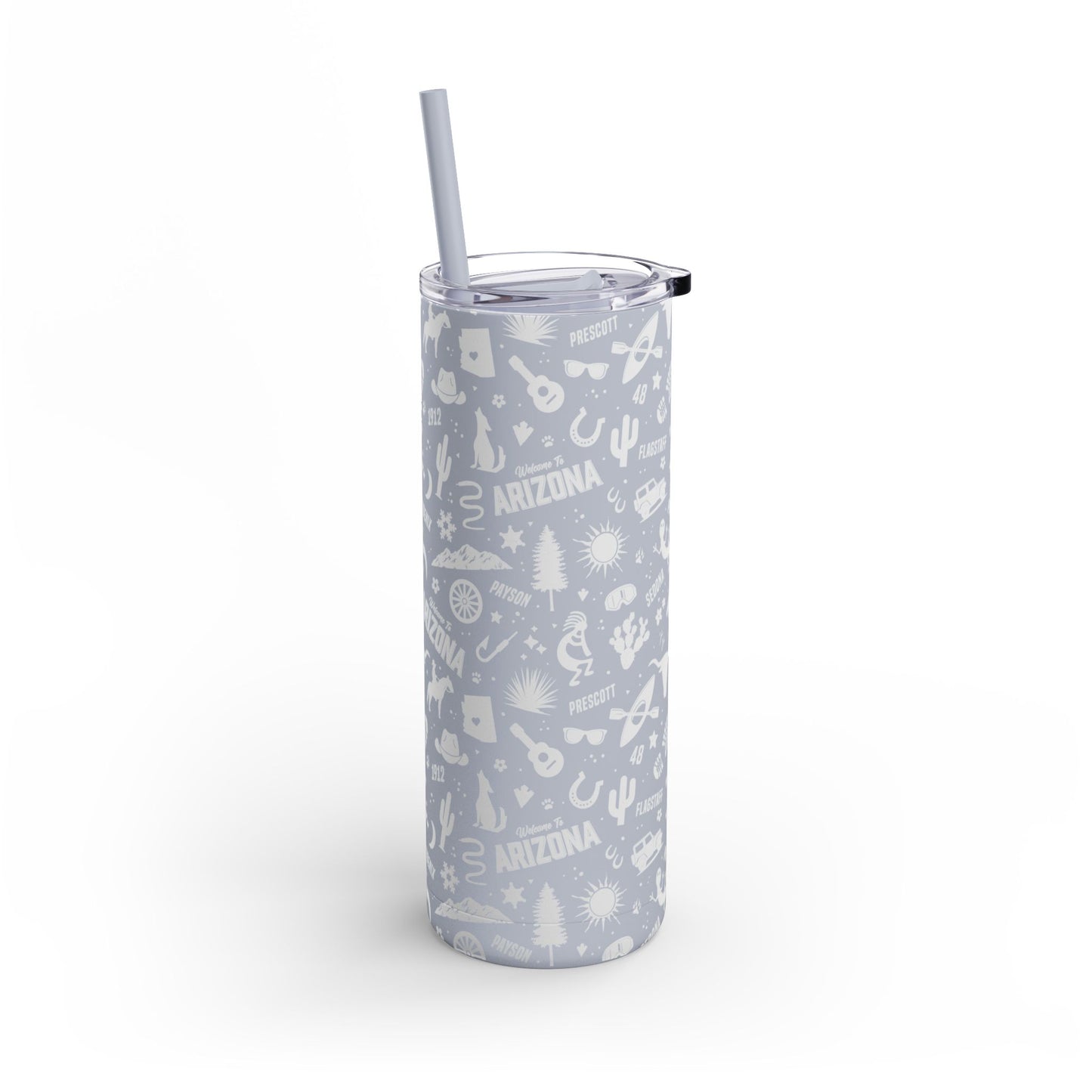 Arizona Adventure 20 oz SkinnyTumbler