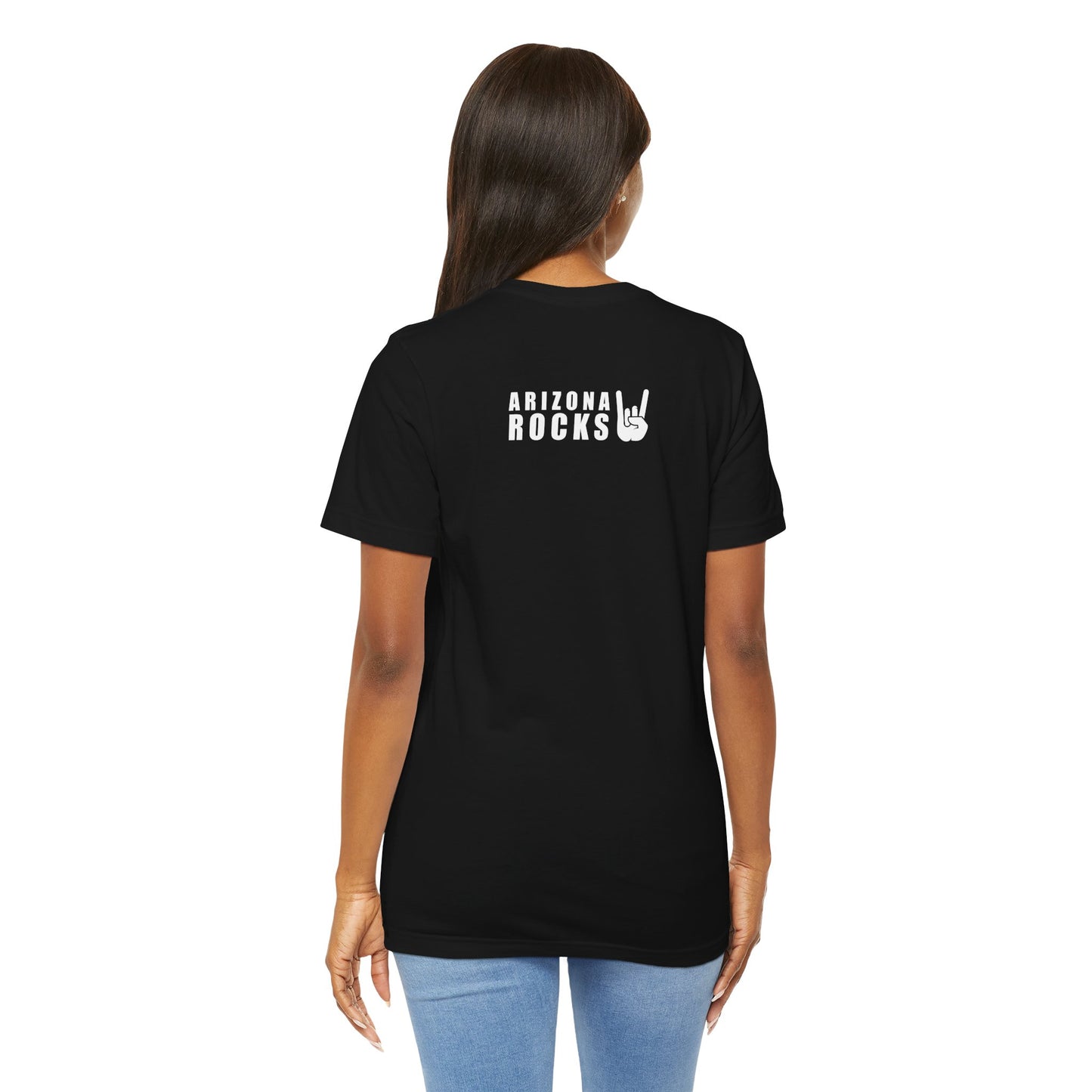 Ozzy Osbourne Day - AZ Rocks Unisex Tee