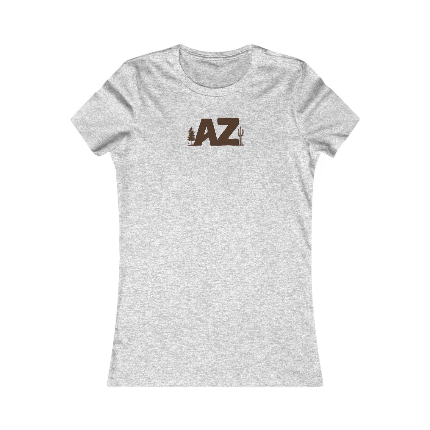 Arizona Cool Heat Women's Tee