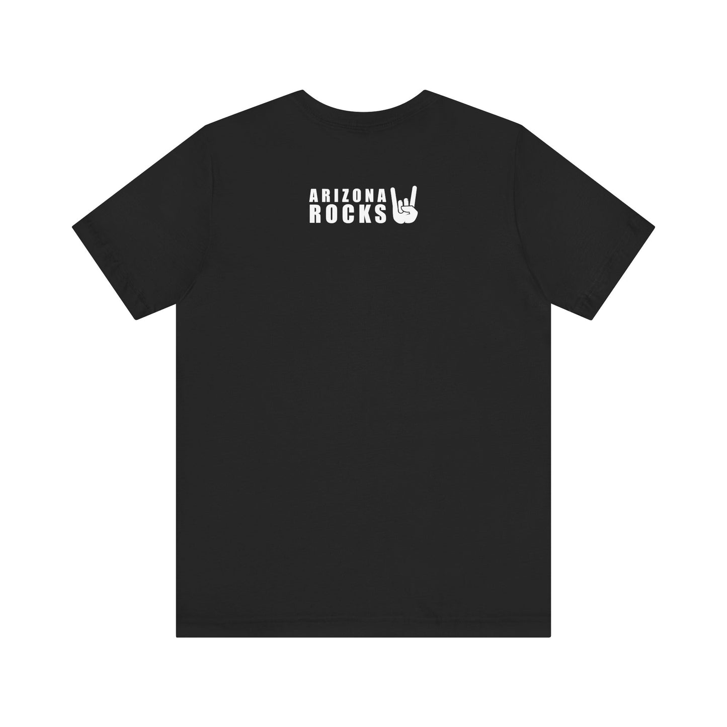 Ozzy Osbourne Day - AZ Rocks Unisex Tee