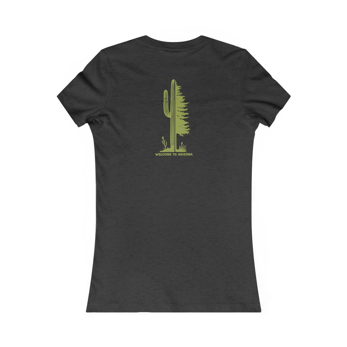 Arizona Cool Heat Women's Tee