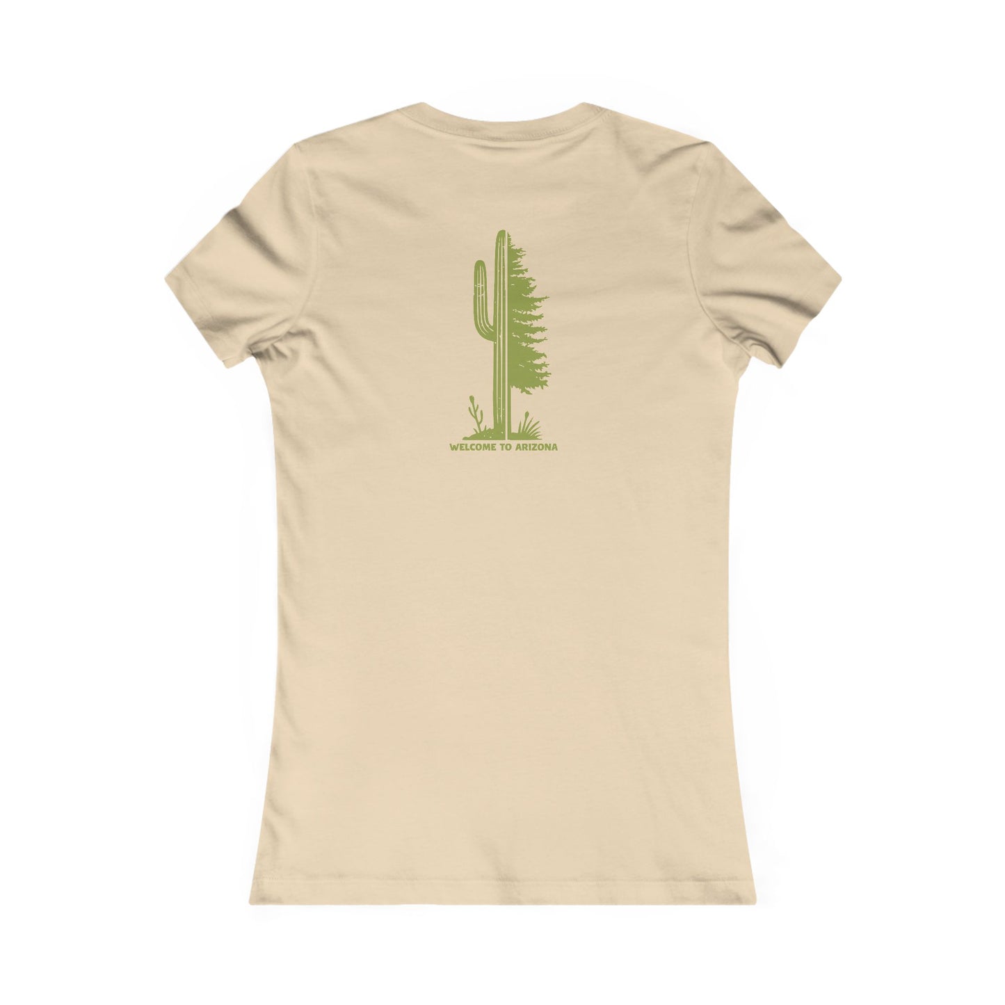 Arizona Cool Heat Women's Tee