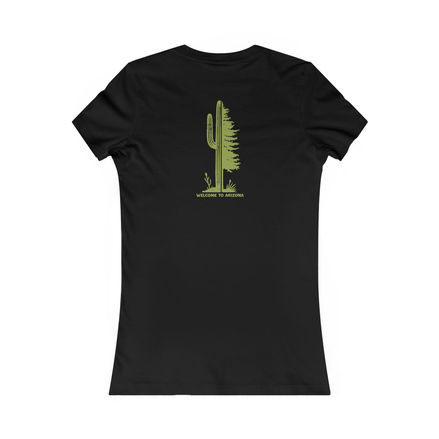 Arizona Cool Heat Women's Tee