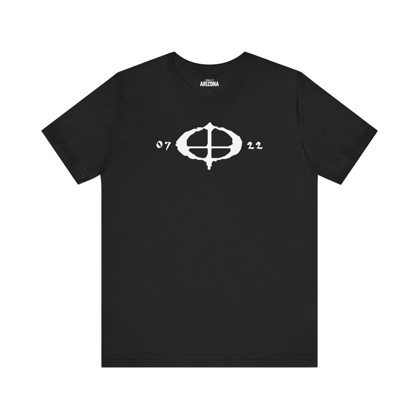 Ozzy Osbourne Classic Logo Unisex Tee