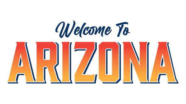 Welcome to Arizona