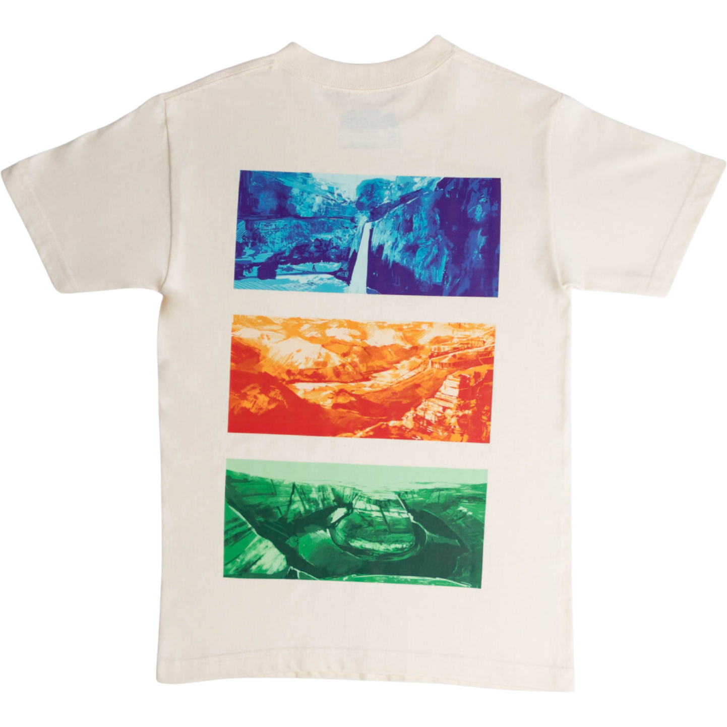 Landmark Tee