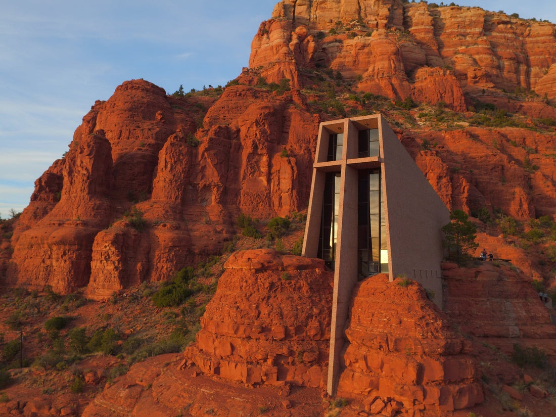 Best Things to Do in Sedona: 5 Scenic, Spiritual, and Relaxing Experiences
