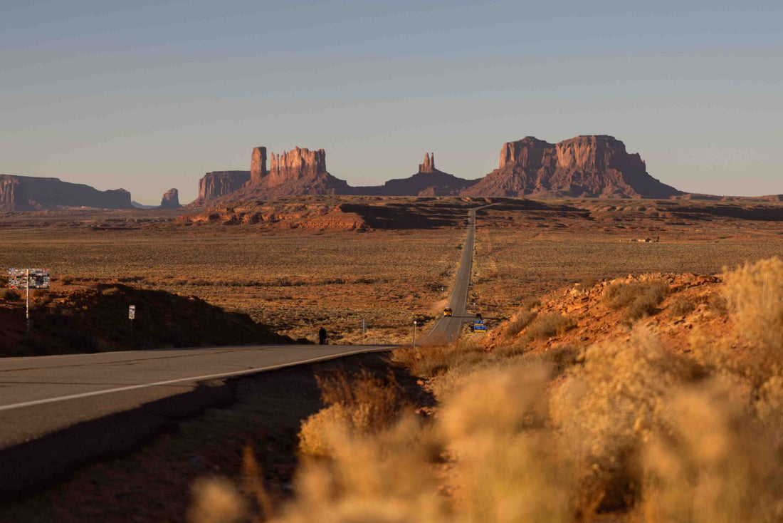 Best Road Trips in Arizona: 6 Scenic Drives Worth Planning