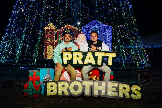 PRATT BROTHER’S CHRISTMAS