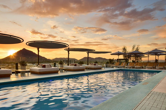 Unique Places to Stay in Arizona: 5 Memorable Getaways
