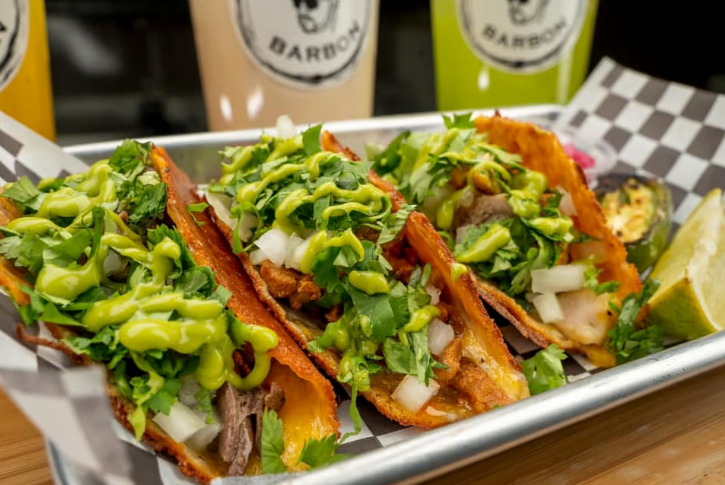 Best 8 Taco Spots in Arizona