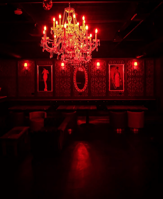The 4 Coolest Speakeasies in Phoenix