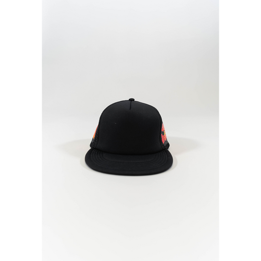 WTA Graffiti Trucker Hat