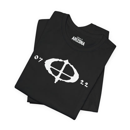 Ozzy Osbourne Classic Logo Unisex Tee