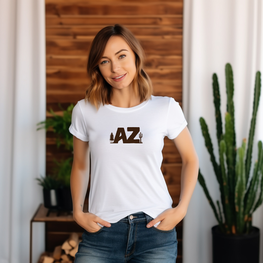 Arizona Cool Heat Women's Tee