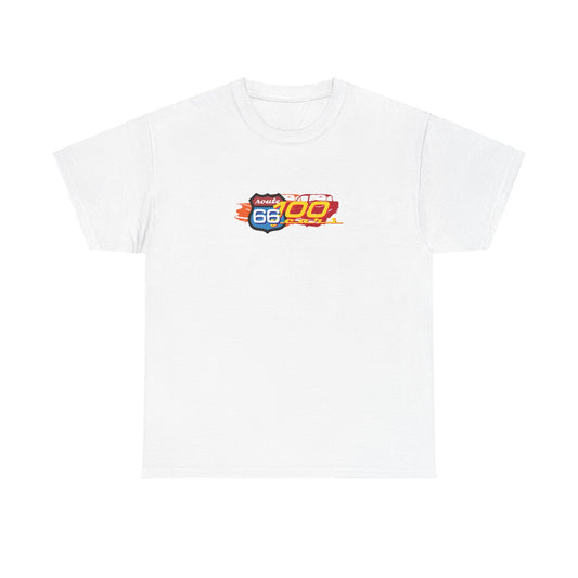 Route 66 100 Years T-Shirt — Vintage Road Trip Tee