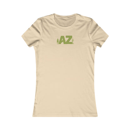 Arizona Cool Heat Women's Tee