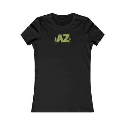 Arizona Cool Heat Women's Tee