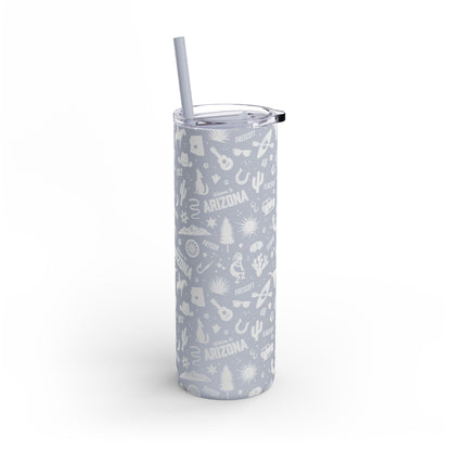 Arizona Adventure 20 oz SkinnyTumbler