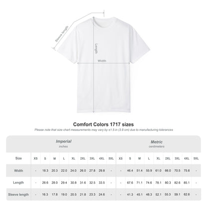Arizona Retro Road Trip Unisex Tee
