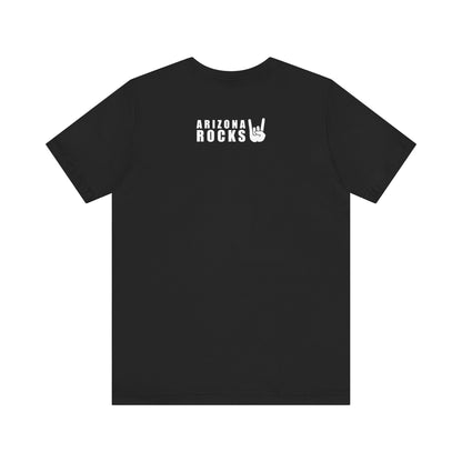 Ozzy Osbourne Day - AZ Rocks Unisex Tee