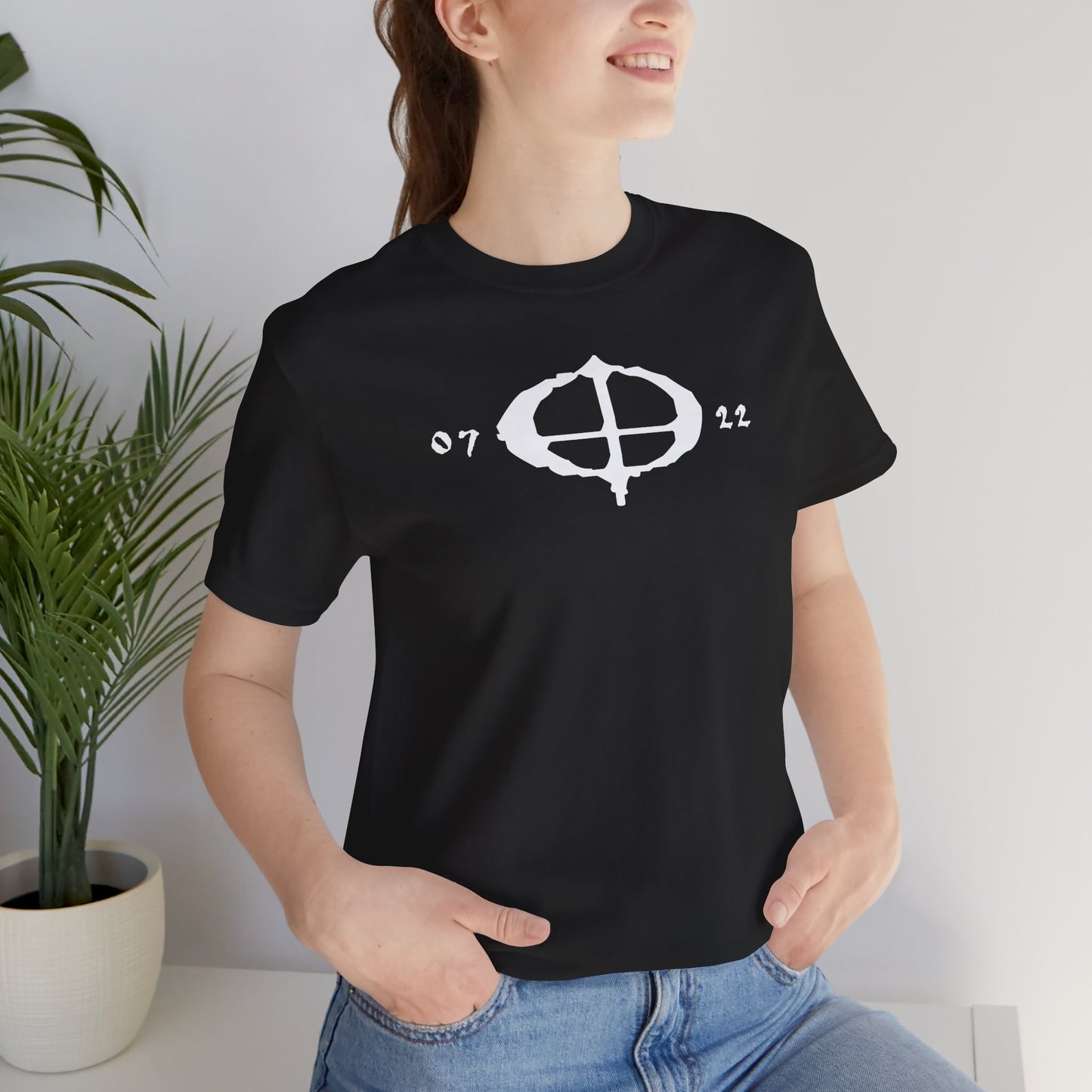 Ozzy Osbourne Classic Logo Unisex Tee