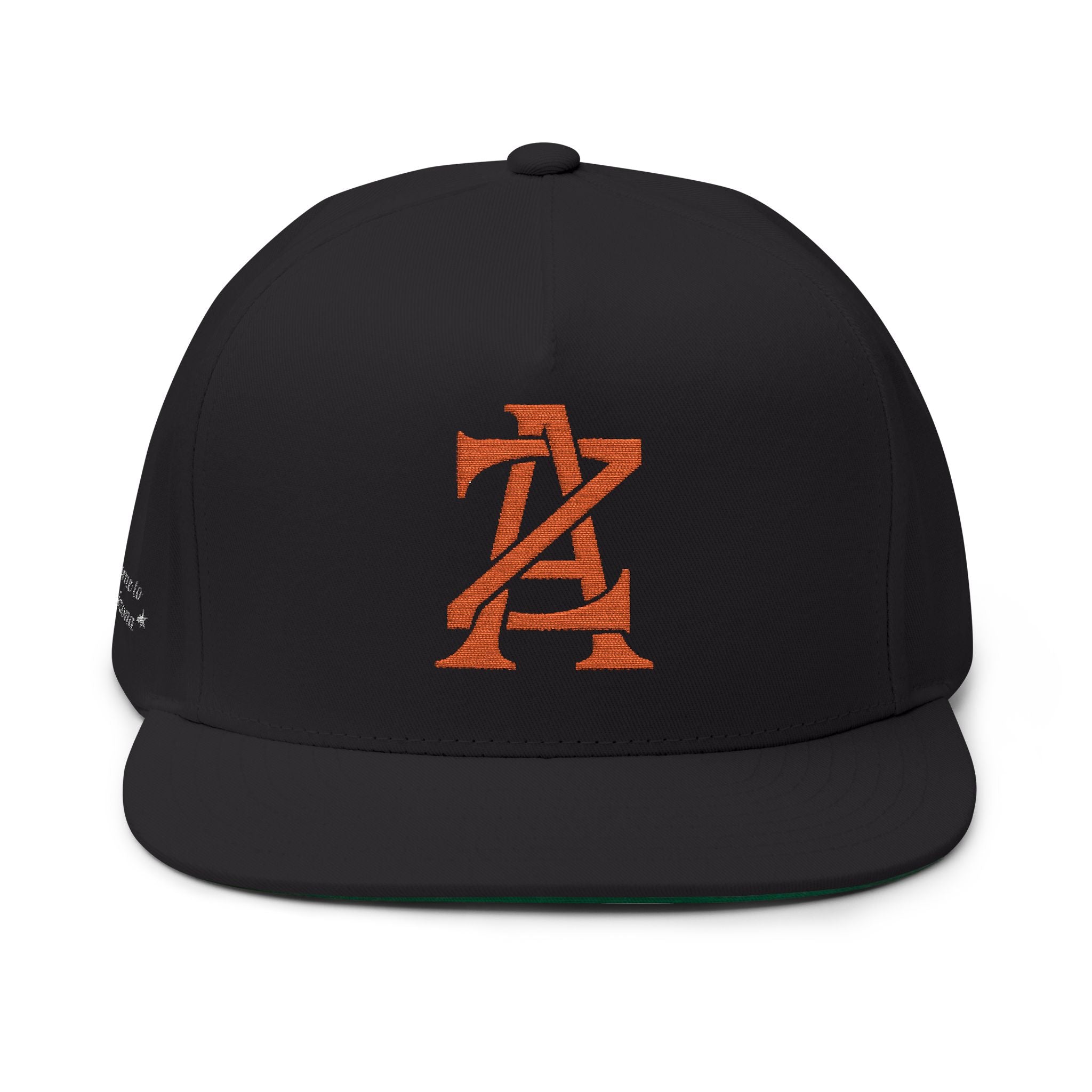 AZ Monogram Snapback – Welcome to Arizona
