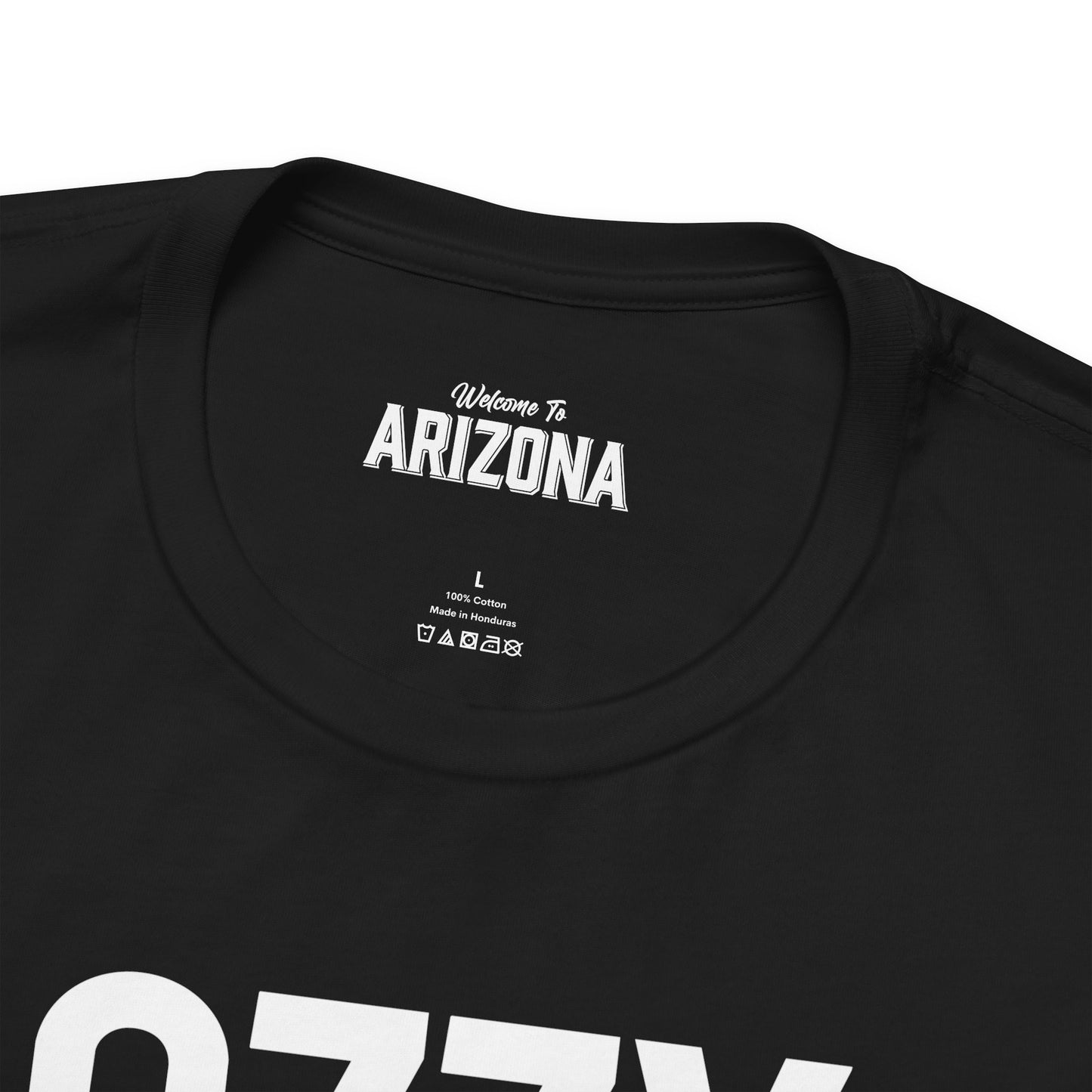 Ozzy Osbourne Day - AZ Rocks Unisex Tee