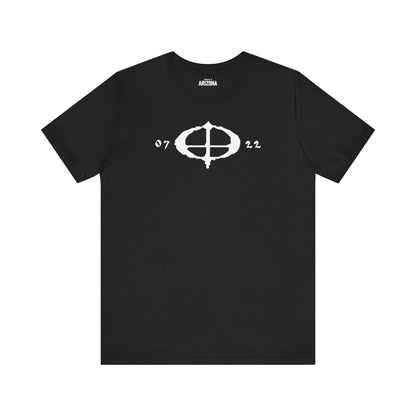 Ozzy Osbourne Classic Logo Unisex Tee