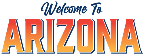 Welcome to Arizona
