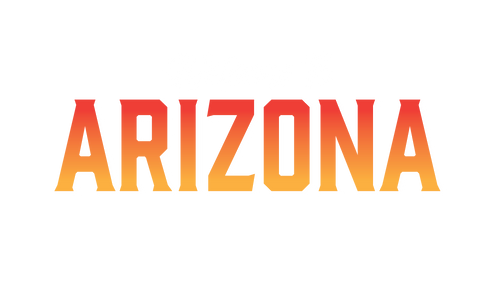 Welcome to Arizona